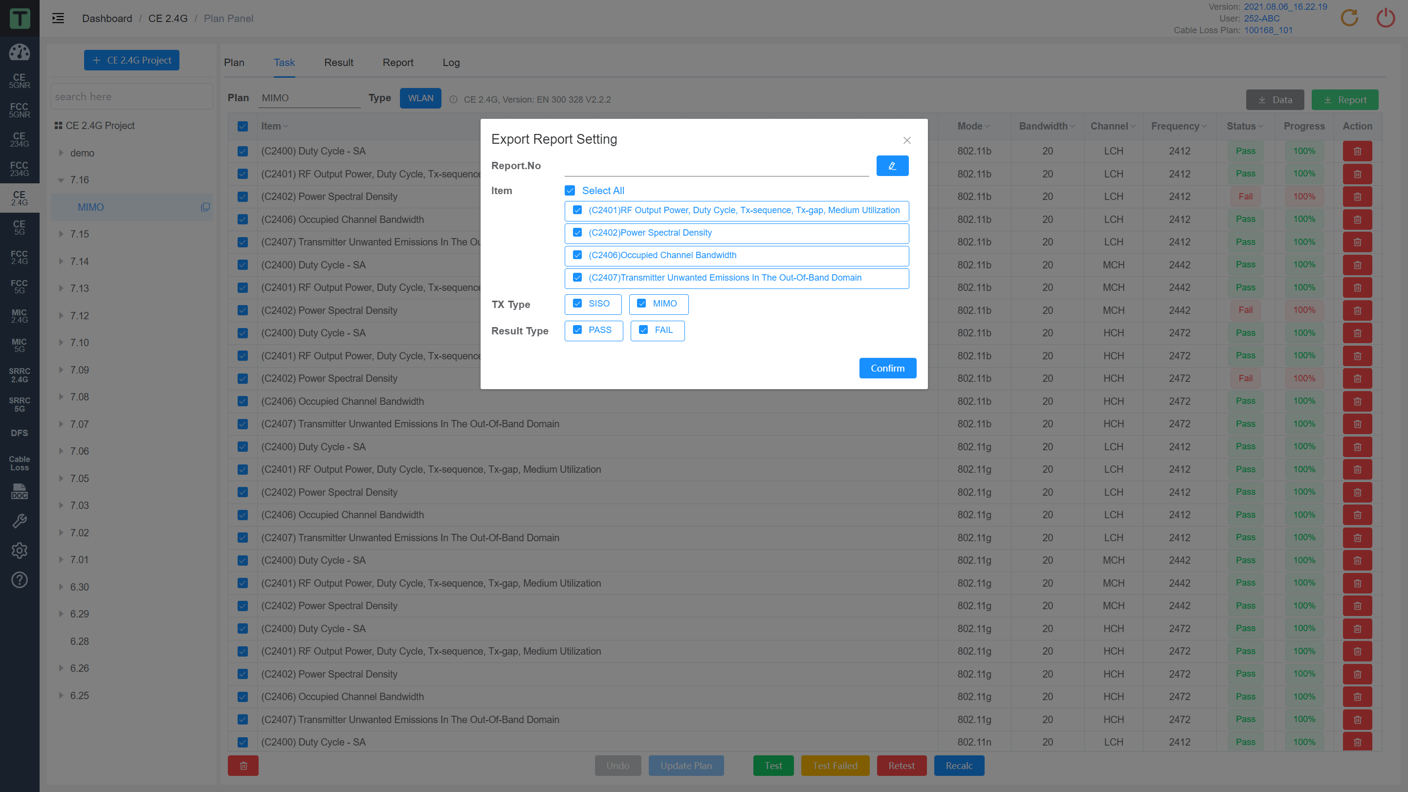 plan-task-report