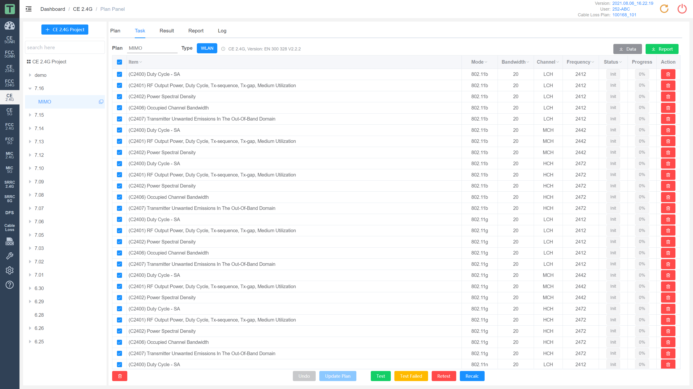 task-init